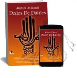 Descargar AudioLibro Dedos de Datiles de Muhsin Al Ramli año 2008