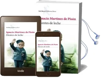 Descargar AudioLibro Dientes de Leche de Ignacio Martinez De Pison año 2008