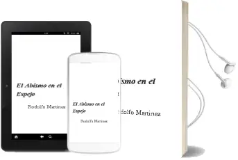 Descargar AudioLibro El Abismo en el Espejo de Rodolfo Martinez año 2008