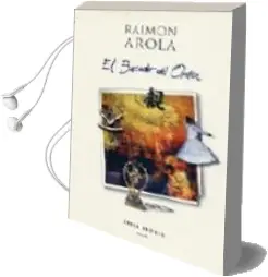 Descargar AudioLibro El Buscador del Orden de Raimon Arola año 2008