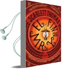 Descargar AudioLibro El fin de mr. y de Scarlett Thomas año 2008