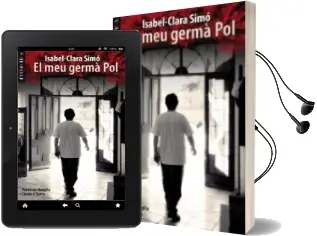 Descargar AudioLibro El meu Germa pol de Isabel Clara Simo año 2008