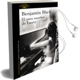 Descargar AudioLibro El Otro Nombre de Laura de John Banville año 2008