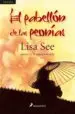 AudioLibro El Pabellon de las Peonias de Lisa See