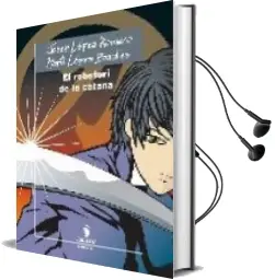 Descargar AudioLibro El Robatori de la Catana de Josep Lopez Romero año 2008
