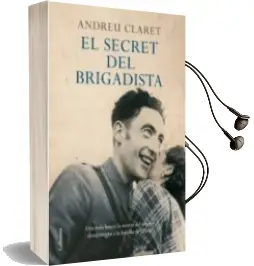 Descargar AudioLibro El Secret del Brigadista de Claret Serra Andreu año 2008