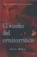AudioLibro El Sueño del Ornitorrinco de Luis Salas Fernandez