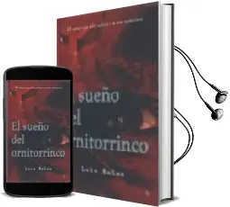 Descargar AudioLibro El Sueño del Ornitorrinco de Luis Salas Fernandez año 2008