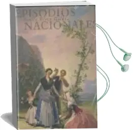 Descargar AudioLibro Episodios Nacionales 4ª Serie Vol. I-Ii-Iii de Benito Perez Galdos año 2008