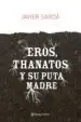 AudioLibro Eros, Thanatos y su Puta Madre de Javier Sarda