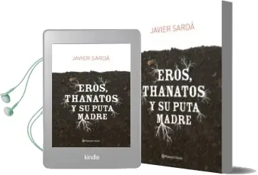 Descargar AudioLibro Eros, Thanatos y su Puta Madre de Javier Sarda año 2008