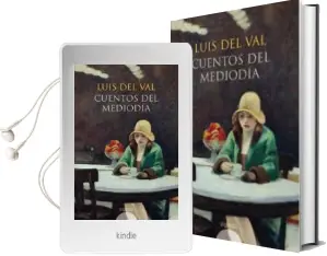 Descargar AudioLibro Estuche Cuentos de Luis del val de Luis Del Val año 2008