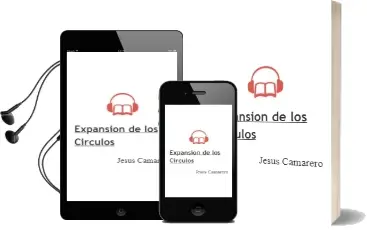 Descargar AudioLibro Expansion de los Circulos de Jesus Camarero año 2008