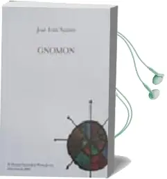 Descargar AudioLibro Gnomon de Jose Ivan Suarez año 2008