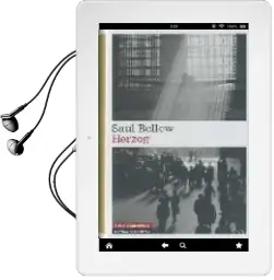 Descargar AudioLibro Herzog de Saul Bellow año 2008