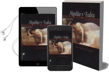 Descargar AudioLibro Hipolito y Fedra de Felix Iglesias Vazquez año 2008