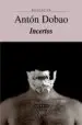AudioLibro Incertos de Anton Dobao