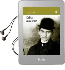 Descargar AudioLibro Kafka va al Cine de Hanns Zischler año 2008