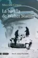 AudioLibro La Batalla de Walter Stamm (Premi Josep pla 2008) de Melcior Comes