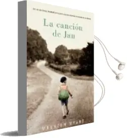 Descargar AudioLibro La Cancion de jan de Maureen Myant año 2008