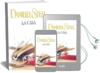 Descargar AudioLibro La Casa de Danielle Steel año 2008