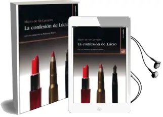 Descargar AudioLibro La Confesion de Lucio de Mario De Sa Carneiro año 2008