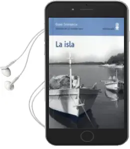 Descargar AudioLibro La Isla de Giani Stuparich año 2008