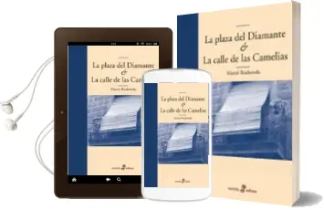 Descargar AudioLibro La Plaza del Diamante et la Calle de las Camelias de Mercè Rodoreda año 2008