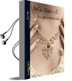 Descargar AudioLibro La Princesa Roja de Sofka Zinovieff año 2008