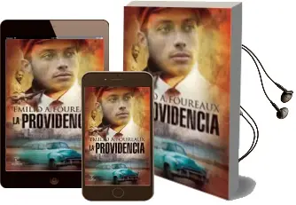 Descargar AudioLibro La Providencia de Emilio Aragon Foureaux año 2008