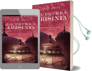 Descargar AudioLibro La Prueba Abisinia de Jenny White año 2008