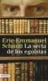 AudioLibro La Secta de los Egoistas de Eric Emmanuel Schmitt