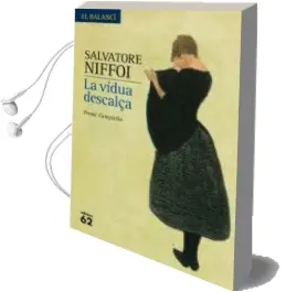 Descargar AudioLibro La Vidua Descalça (Premi Campiello 2006) de Salvatore Niffoi año 2008