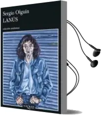 Descargar AudioLibro Lanus de Sergio S. Olguin año 2008