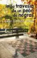 AudioLibro Larga Travesia de un Peon de Negras de Diego Almansa Ortega