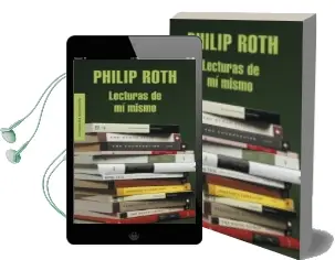 Descargar AudioLibro Lecturas de mi Mismo de Philip Roth año 2008