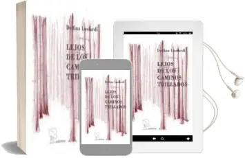 Descargar AudioLibro Lejos de los Caminos Trillados de Delfina Insiardi año 2008