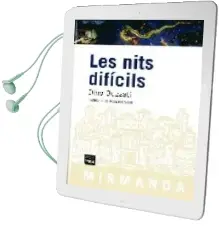 Descargar AudioLibro Les Nits Dificils de Dino Buzzati año 2008