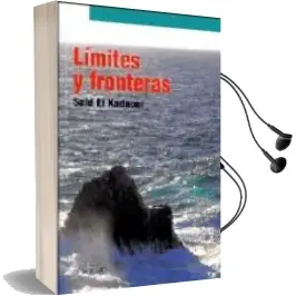 Descargar AudioLibro Limites y Fronteras de Said El Kadaoui año 2008