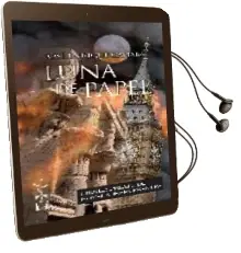 Descargar AudioLibro Luna de Papel de Jose Enrique Canabal Barreiro año 2008