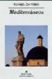 AudioLibro Mediterraneos de Rafael Chirbes