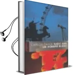 Descargar AudioLibro Nadie ama un Hombre Bueno de Carlos Zanon año 2008