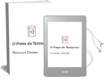 Descargar AudioLibro O Prezo da Tentacion de Henrique Dacosta año 2008