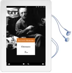 Descargar AudioLibro Odisseu de Agusti Bartra año 2008
