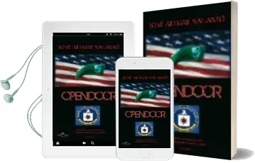 Descargar AudioLibro Opendoor de Jose Alegre Salamo año 2008