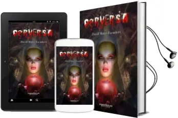Descargar AudioLibro Perversa de David Mateo Escudero año 2008