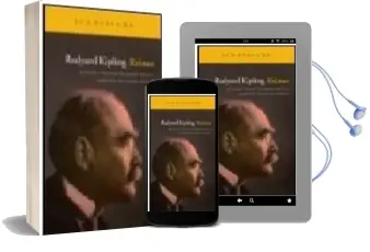 Descargar AudioLibro Relatos de Rudyard Kipling año 2008