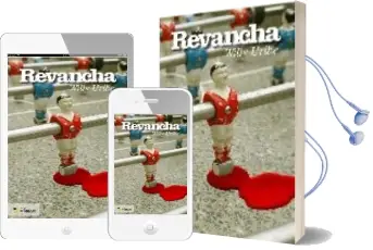 Descargar AudioLibro Revancha de Willy Uribe año 2008