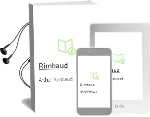 Descargar AudioLibro Rimbaud de Arthur Rimbaud año 2008