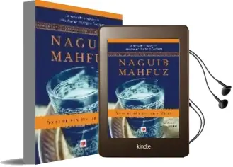 Descargar AudioLibro Sabiduria de una Vida de Naguib Mahfuz año 2008